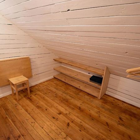 Camping Klevas Karklė Eksteriør bilde