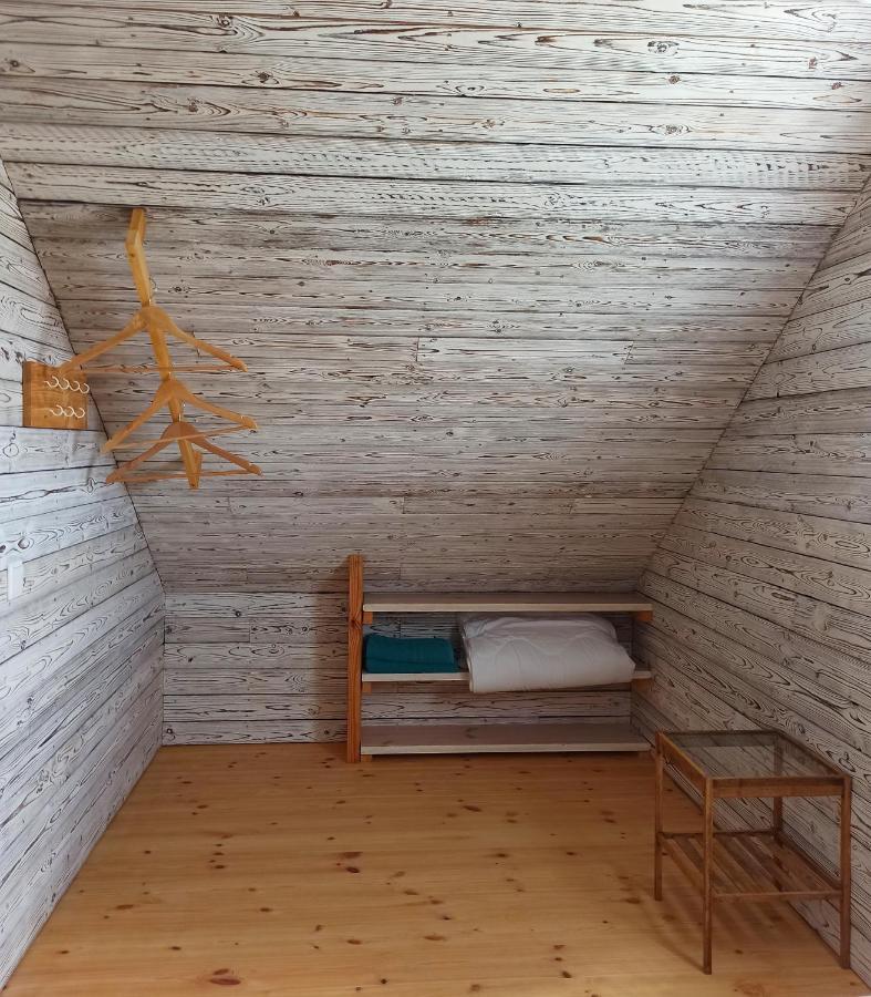 Camping Klevas Karklė Eksteriør bilde