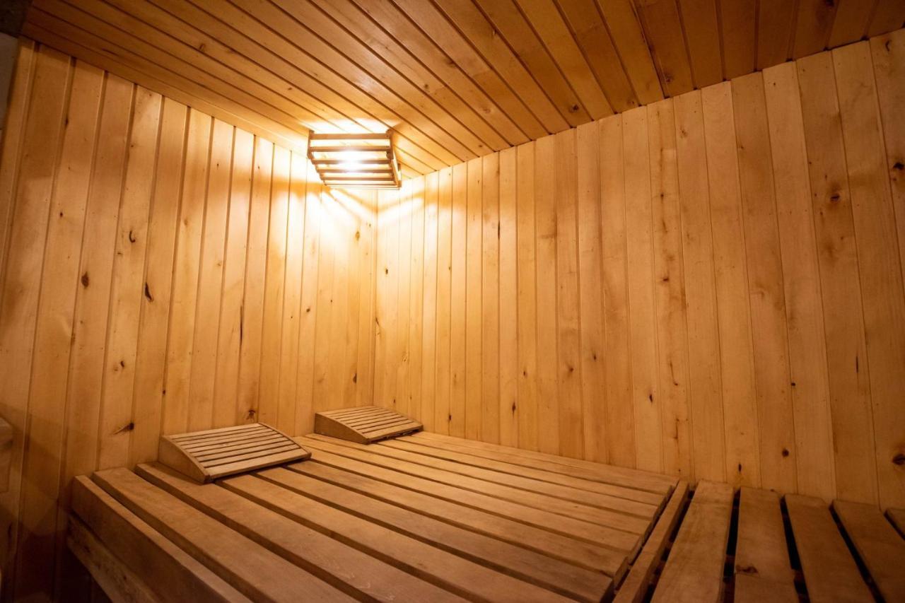 Camping Klevas Karklė Eksteriør bilde
