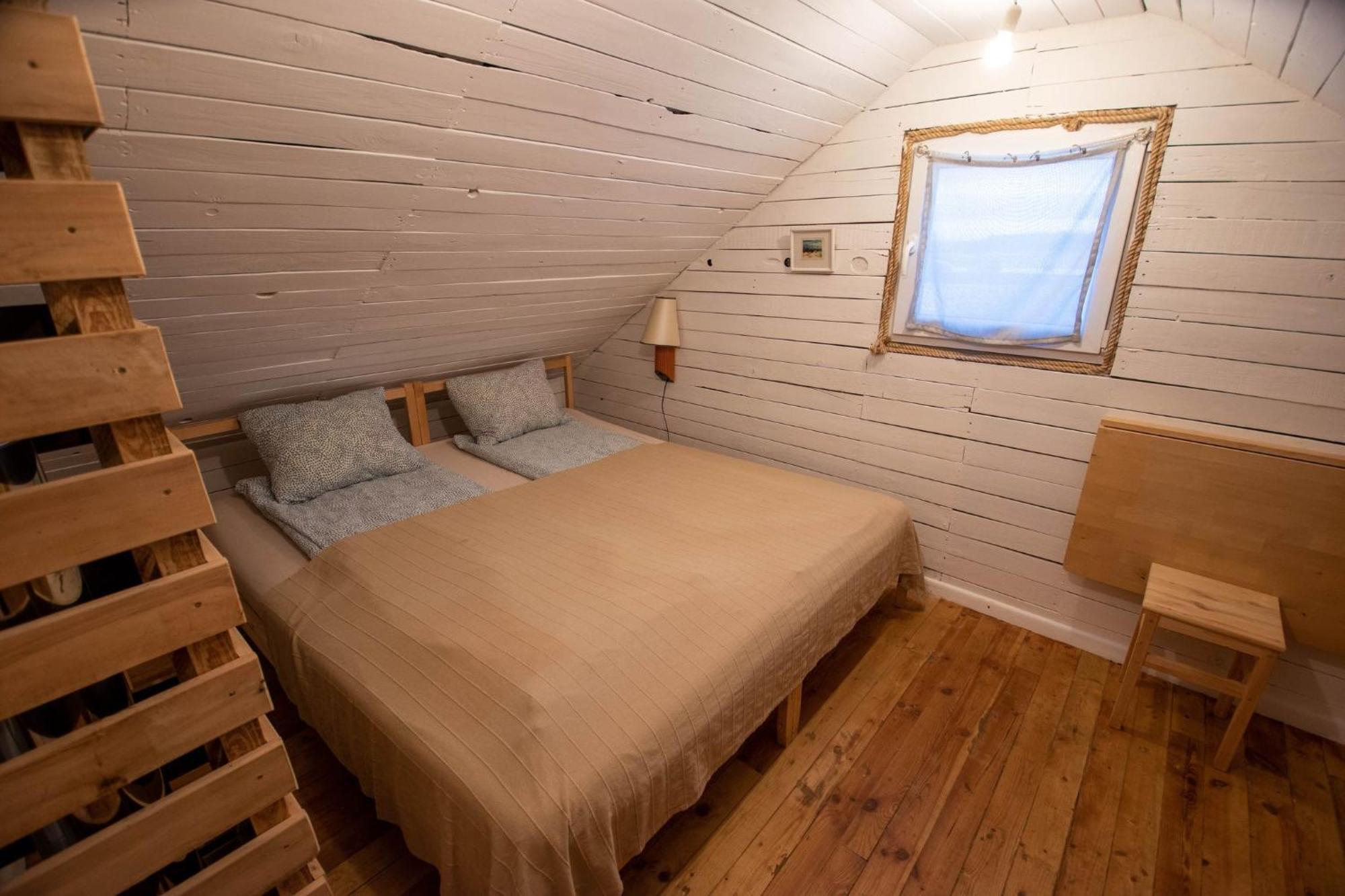 Camping Klevas Karklė Eksteriør bilde
