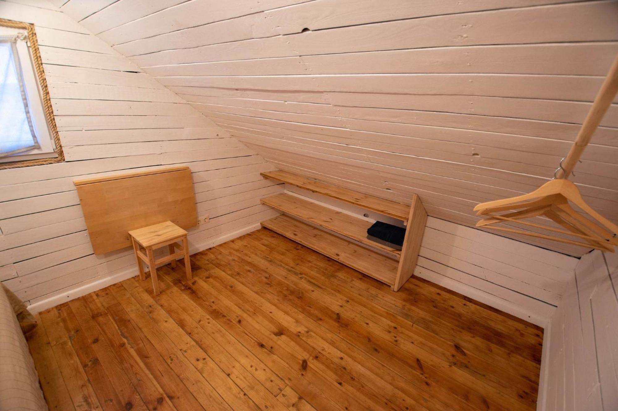 Camping Klevas Karklė Eksteriør bilde