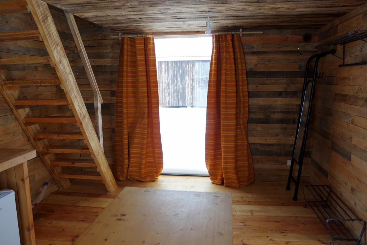 Camping Klevas Karklė Eksteriør bilde